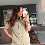 Combi-short Lana Kakie