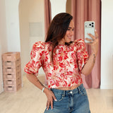 Blouse Maya