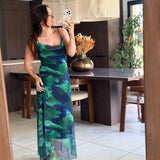 Robe Ambre