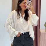 Blouse Sophia