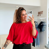 T-shirt Arlo By KOKA Rouge