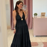 Robe Soleil