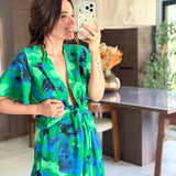 Robe Manon