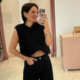 Pull Elio Noir