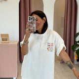 T-shirt Alan