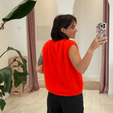 Pull Elio Orange
