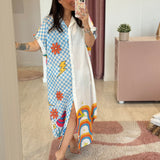 Robe Jade