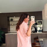 Combi-short Lana Rose