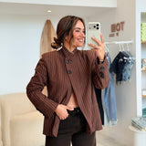 Blazer Mike