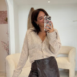 Gilet Maria