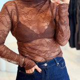Top Jules Marron