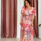 Robe Karine