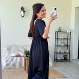 Robe By KOKA Noire