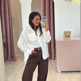 Pantalon Anatole