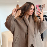 Manteau Aubin