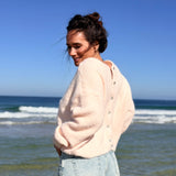 Gilet Nina By KOKA Pêche