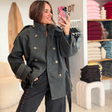 Manteau Arsène