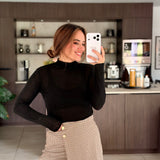 Top Dany Noir
