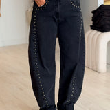 Jean Stud By KOKA