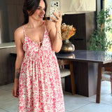 Robe Lila