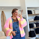 Gilet Yoan By KOKA Rose