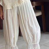 Pantalon Edouard