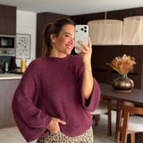 Pull Bastien Prune