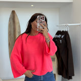 Pull Emile Rose