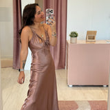 Robe Sam Rose
