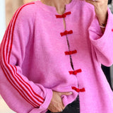Gilet Austin By KOKA Fuchsia