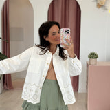 Veste Iris
