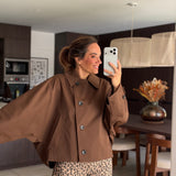 Veste Eulalie