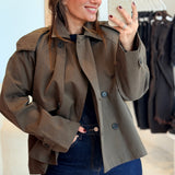Veste Amandine