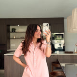 Combi-short Lana Rose