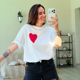 T-shirt Matt