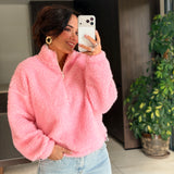 Veste Alicia Rose