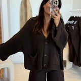 Gilet Hugo