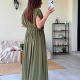 Robe Maxine