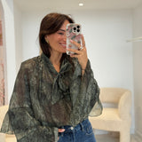 Blouse Monica