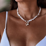 Collier Pierre