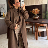 Manteau Gabriel