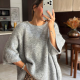 Pull Jonas By KOKA Gris