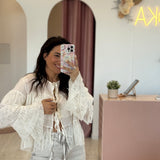 Blouse Aria