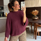 Pull Bastien Prune