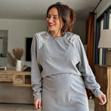 Robe Clotilde