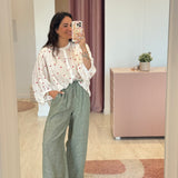 Pantalon Hugo