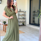 Robe Maxine