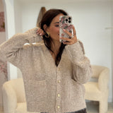 Gilet Maria