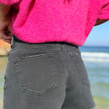 Short Tom By KOKA Noir