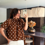 Blouse Lina